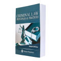 Criminal Law : Principles & Practices By Subash Acharya || Criminal Law. 