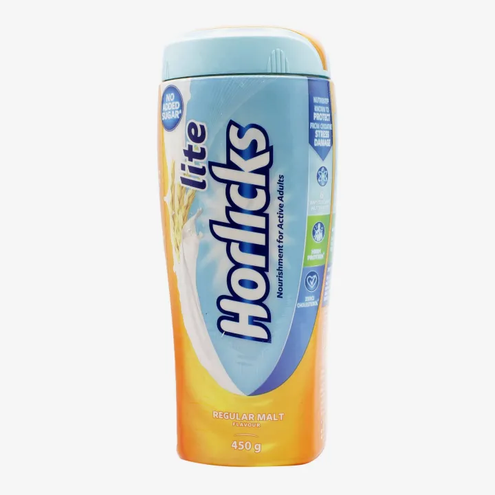 Lite%20Horlicks%20Nourishment%20for%20Active%20Adults,%20No%20Added%20Sugar,%20450gm%20-%20Image%206