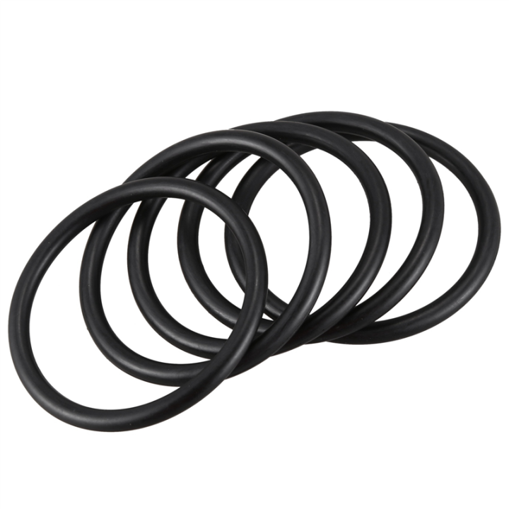 225 Stücke O-Ring Washer Dichtungen Sortiment O-ri... - Viceal