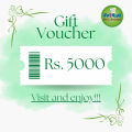 Unique Cafe & Restaurant |  Machhapokhari, Kathmandu | Food Voucher | 5000. 