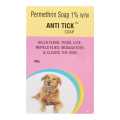 Anti Tick Soap 100gm. 