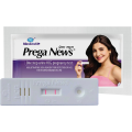Mankind Prega News Pregnancy Test Kit Single Kit. 