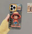 Anime Printed Case For iPhone 11 By Lavish Deals. 