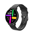 Ultima Watch Circle| 1.43" Amoled Display |BT Calling Smartwatch| IP68 Waterproof| Zinc Alloy Metal Frame Smart watch. 