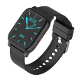 AQFiT Max GT | Bluetooth Calling Smartwatch | 1.91" HD Display | IP68 Water Resistance | 30 Day Battery Stand-by | Tech Studio. 