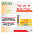 Acne Scar Care Removal gel | best scar gel for face | pimple mark remover | dark spot corrector | post acne treatment | acne scar cream Nepal | vitamin C for acne scars | turmeric scar care | acne scar solution | scar fading gel | acnes scar care 12gm. 