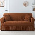 Bubble Sofa Covers/Stretchable Sofa Covers with Best Quality(2-2-1). 