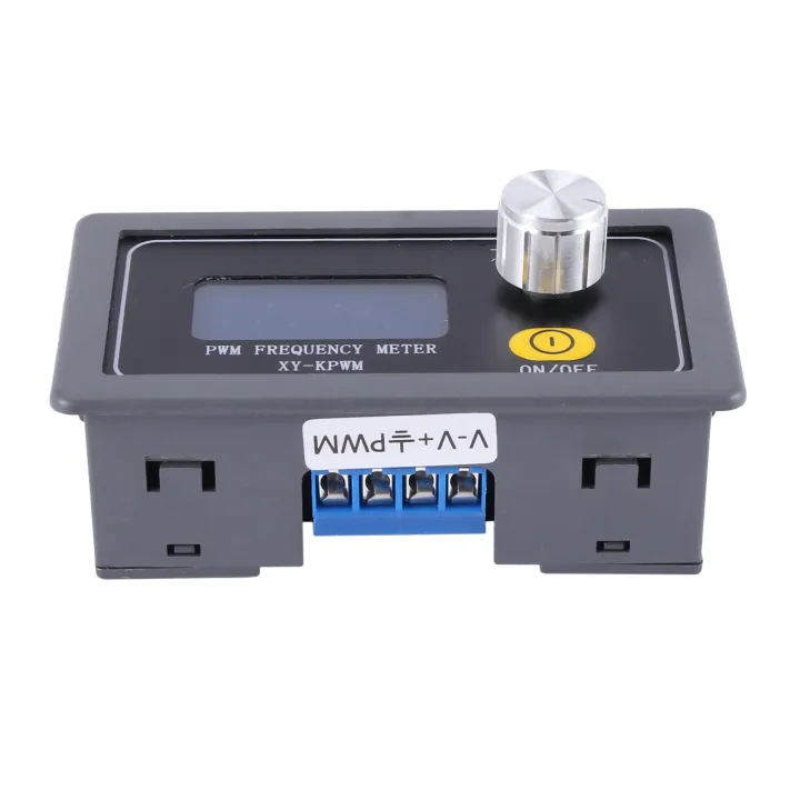 (GGBR)%202X%20PWM%20Pulse%20Frequency%20Duty%20Cycle%20Adjustable%20Square%20Wave%20Signal%20Generator%20Module%201HZ-150KHZ%20Signal%20Generator%20LCD%20Display%20-%20Image%205