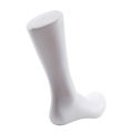 Male Legs Feet Foot Mannequin Sock Display Mold Short Stocking, Male. 