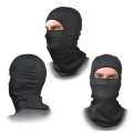 Balaclava Mask Ultimate Protection from Wind, Dust, Cold, Pollution, Sun, and UV-Rays - Mask |. 