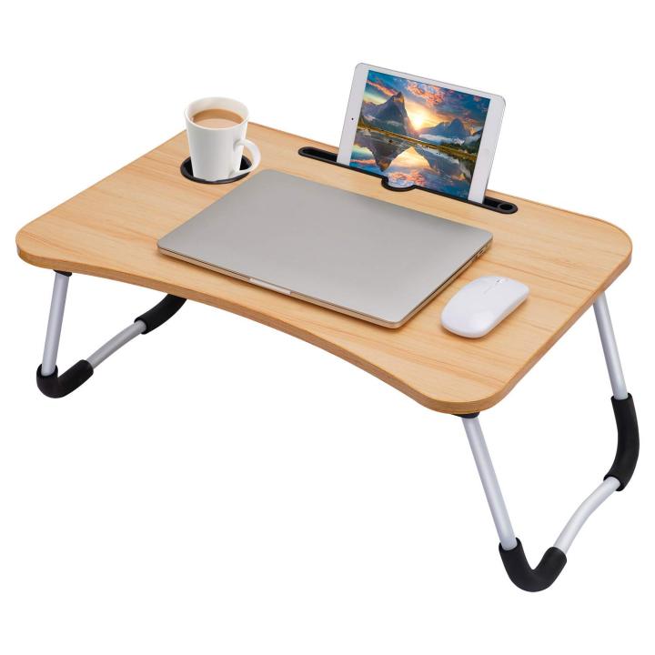 Folding%20Laptop%20Table%20-%20Portable%20Desk%20for%20Room,%20Office,%20or%20Student%20Use.%20Special%20Offer%20on%20Modern%20Design,%20Ideal%20for%20Bedroom%20or%20Office%20-%20Image%202