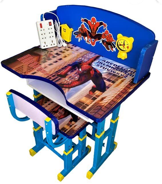 Study%20Table/Metal%20And%20Wood%20Study%20Table%20And%20Chair%20Set%20For%20Kids/table-chair%20-%20Image%202