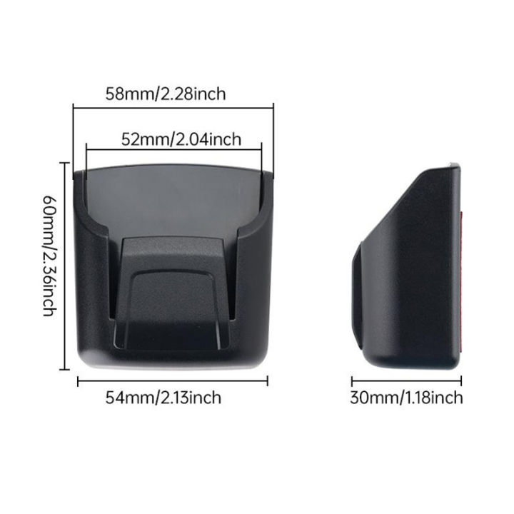 Car%20Key%20Holder%20Clip%20Car%20Interior%20Storage%20Box%20Dashboard%20Organizer%20Adhesive%20Mount%20For%20Card%20Key%20Rack%20Universal%20Fit%20Sunlight%20Super%20Store%20-%20Image%205