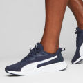 PUMA Flyer Lite Men's Running Shoes – Puma Navy/Puma White, Lightweight Breathable Running Sneakers for Everyday Comfort – Original PUMA Nepal. 