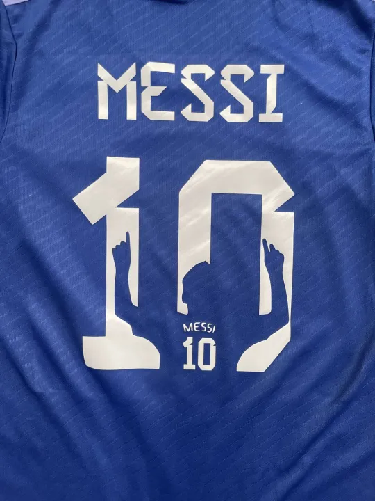 Argentina%20Away%20Kit%202022%20World%20Cup%20Messi%20Printed%20-%20Image%203