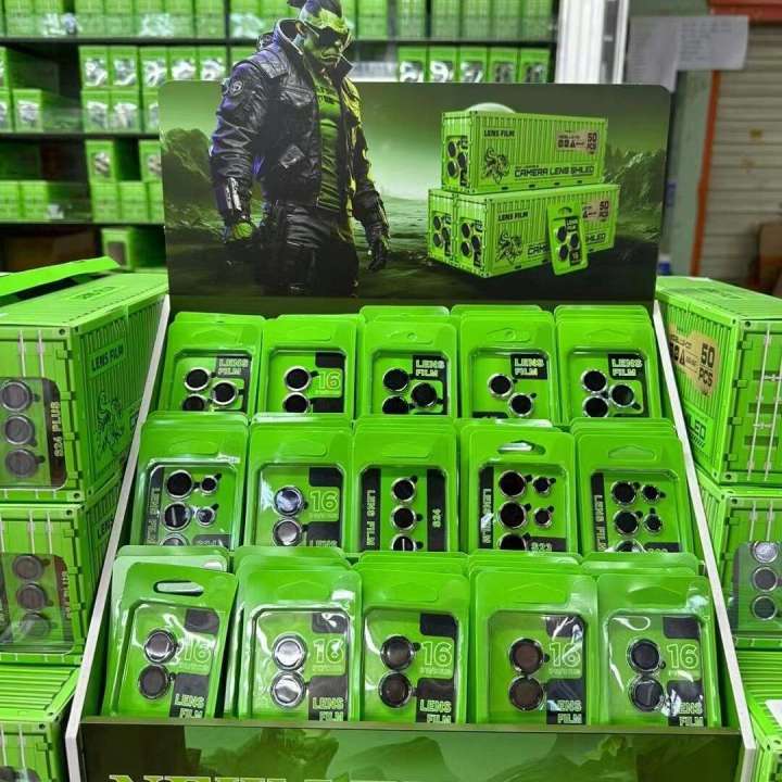 Compatible%20with%20Samsung%20S25%20Ultra%20Protector%20Positioning%20Eagle%20Eye%20A06%20Phone%20Camera%20Protective%20Film%20A56%20Lens%20-%20Image%204