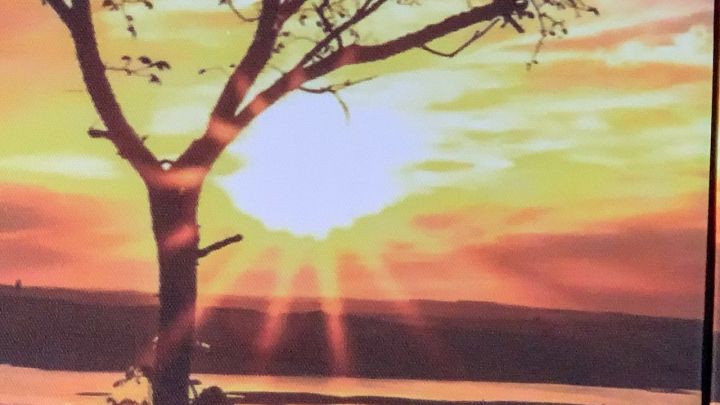 Sunrise%20Nature%20Canvas%20%7C%20Real%20Canvas%20Cotton%20High%20Texture%20Cotton%20Cloth%20%7C%20Comes%20With%20Wooden%20Framing%20-%20Image%203