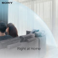 Sony Soundbar (HT-G700) Dolby Atmos®. 