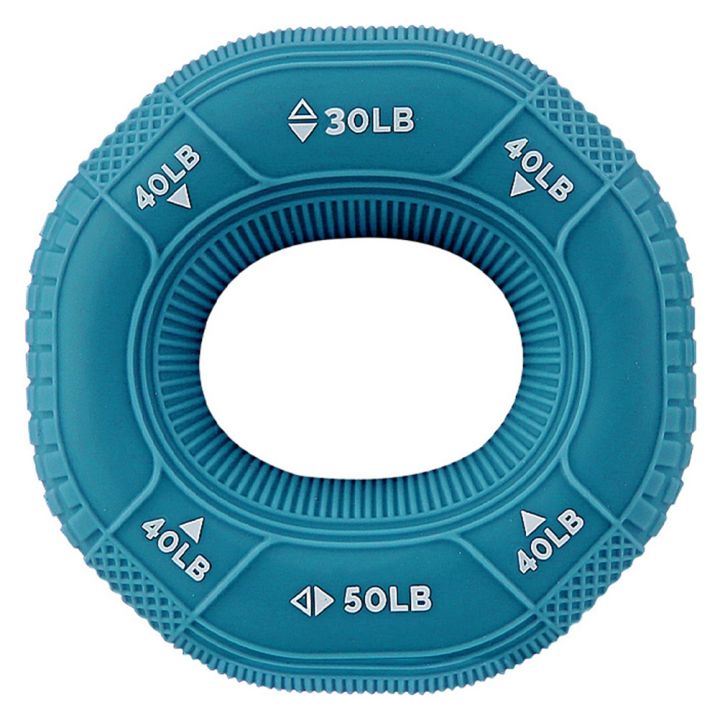 Hand%20Strengthening%20Devices%20Forearm%20Trainer%20Gripper%20Donut%20Finger%20Training%20Exerciser%20Silicone%20Squeezer%20-%20Image%202