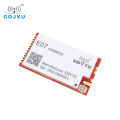 CC1101 433MHz 100mW rf Module 20dBm Long Distance SMD ebyte cojxu E07-433M20S PA Transceiver IPEX Transmitter and Receiver. 