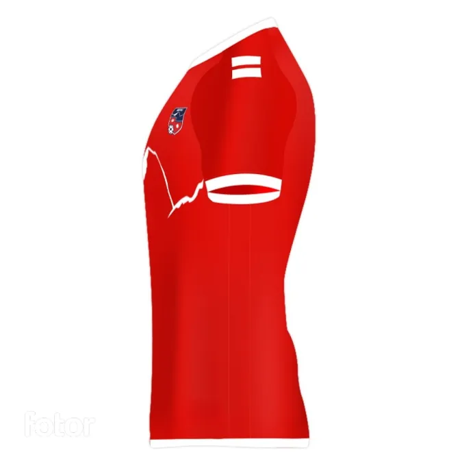 Nepal%20Football%20Jersey%20Red%20Color%20Set%20For%20Men%20-Red%20Color%20-%20Image%203