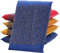 4 Piece  Kitchen Dish Wash Sponge, Multi-Use, Non-Scratch Scrubber, Heavy Duty Scrub for Dishwashing, Kitchen Sponge for Hard Surface Toolse. 