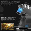 Fantech Gaming Controller EOS Pro WGP15 with Wireless Connection Multi Platform Compatible. 