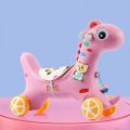 Baby Rocking Horse. 