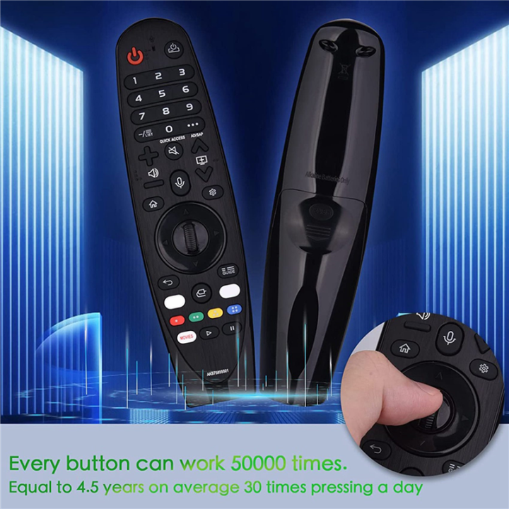 3X%20Voice%20Magic%20Replacement%20Remote%20for%20Smart%20TV,Tech%20Remote%20for%20AKB75855501,for%20LED%20OLED%20LCD%204K%20UHD%20TV%20-%20Image%202