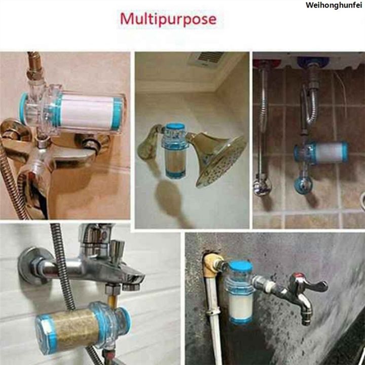 WeihonghunfeiSales%20promotion%20(VDZI)%20Purifier%20Output%20Universal%20Shower%20Filter%20PP%20Household%20Kitchen%20Faucet%20Water%20Heater%20Purification%20Home%20Bathroom%20Accessories%20-%20Image%202