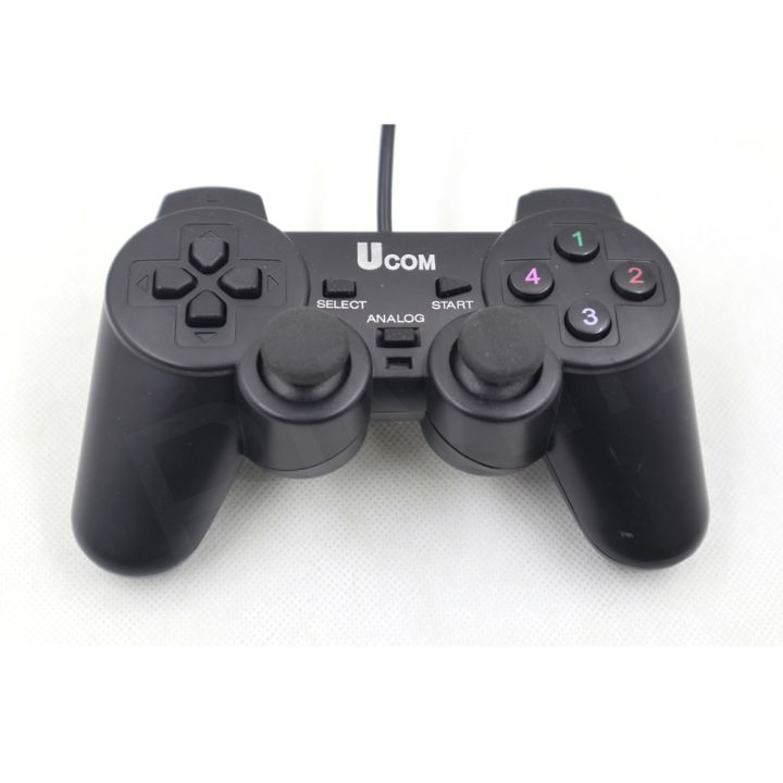 Ucom%20Joystick%20Video%20Game%20PC%20Gaming%20Controller%20%7C%20Ergonomically%20Shaped%20PC%20Gaming%20Controller%7C%20-%20Image%203