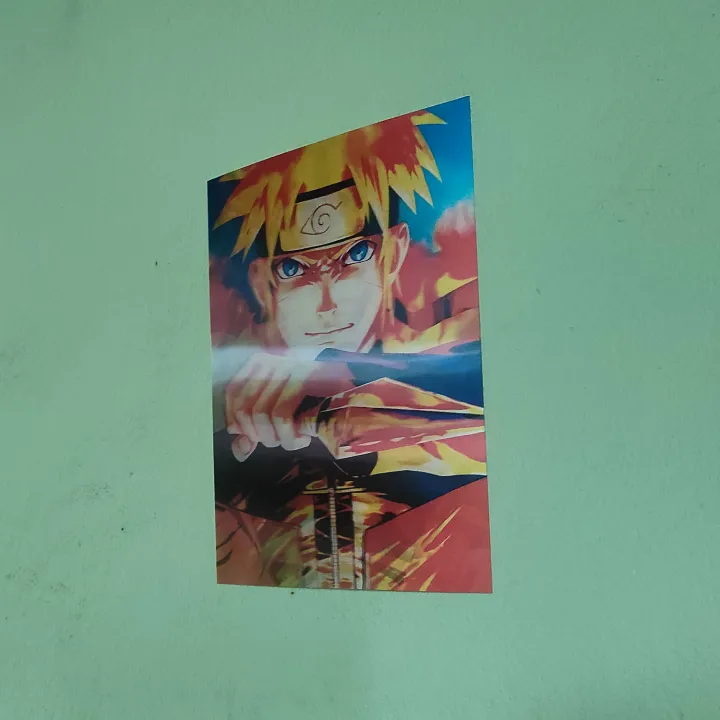 Anime%203D%20Poster%20Naruto%20Shippuden%20Minato%20-%20Image%205