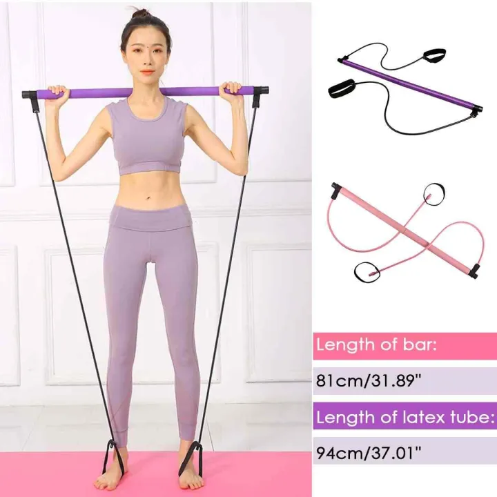 New%208%20in%201%20Portable%20Pilates%20Bar%20Kit%20Set%20Resistance%20Band%20-%20Image%207