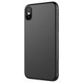 0.3mm Ultra-Thin World's Thinnest Hard Protect Case Back Cover for iPhone X/ XS. 