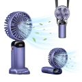 5 Speed Level Digital Electronic Fan Led Digital Display Fan. 