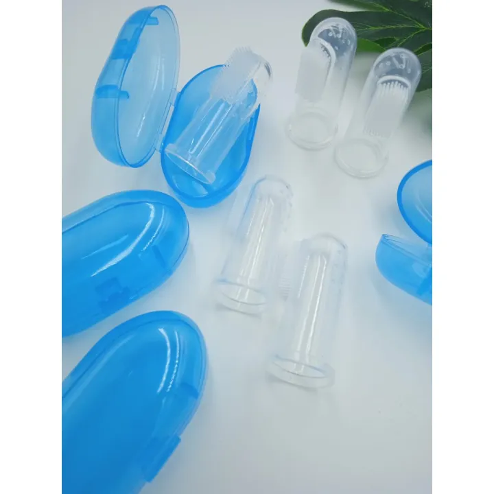 Mumlove%20Baby%20Toothbrush%20And%20Tongue%20Cleaner:%20Keep%20Your%20Baby'S%20Mouth%20Clean%20And%20Healthy%20-%20Image%206