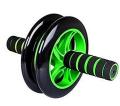 Ab Roller For Men & Women. Abs Exercise Equipment For Tummy. Usable In Gym Workout, Home Workout |Multi Use Ab Roller. 
