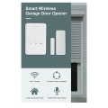 Tuya WIFI Smart Universal Garage Door Opener Door Sensor EU PLUG. 