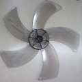 Fan Blade 16 inch For Table,Wall,Stand Fan 5 blades in one. 