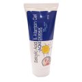 Acne Derma Face Wash Gel , for Oily Skin ,60 gms. 