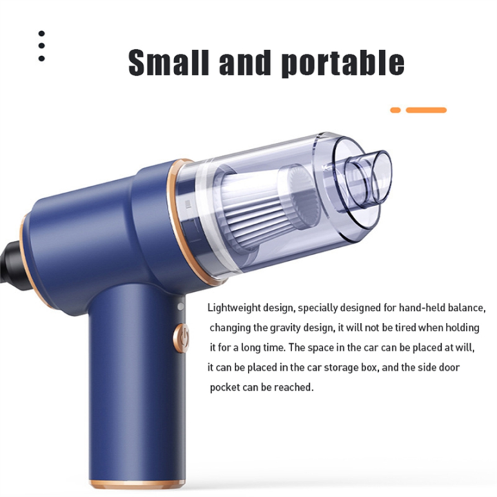 OYPFXMI%2080000Pa%20Car%20Vacuum%20Cleaner%20Wireless%20Charging%20Compressed%20Air%20Handheld%20High-Power%20with%20HEPA%20Filter%20for%20Home%20Office%20Car%20-B%20-%20Image%204