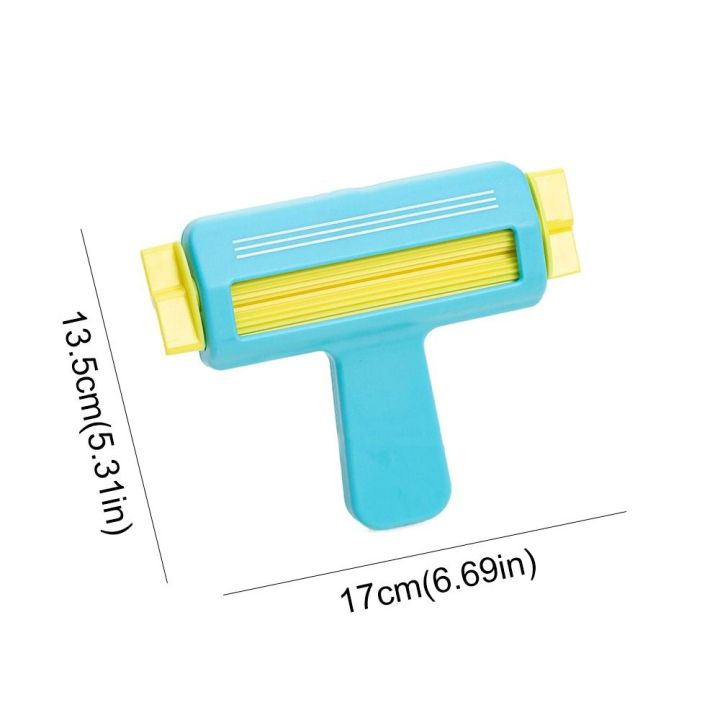 Creative%20Large%20size%20Paper%20Crimper%20Machine%20Labor-saving%20DIY%20Gift%20Wrapping%20Paper%20Roll%20Packing%20Embossing%20Craft%20Paper-Cut%20Hands-on%20-%20Image%203