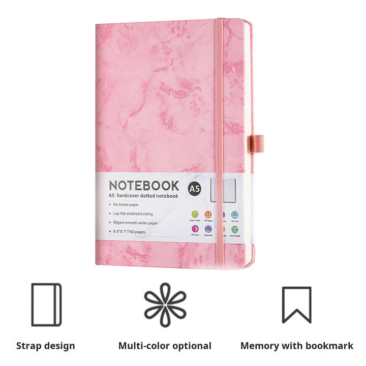 Penasfe%20Executive%20Planner%20Professional%20A5%20Size%20Notebook%20with%20Thick%20Paper%20Ideal%20Planner%20for%20Office%20Use%20Lightweight%20Compact%20Design%20for%20Thick%20-%20Image%204