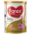Farex Gentle Infant Formula (Stage 1) (400 g, Upto 6 Months). 