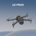 U2 proS camera professional drone. 