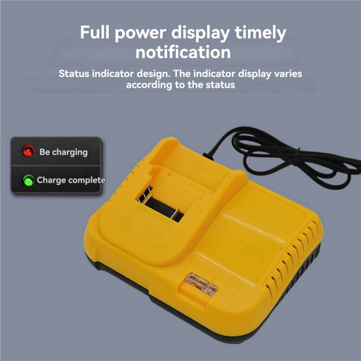 21v%20Dewei%20Seat%20Rechargeable%20Saw%20Drill%20Power%20Power%20Tool%20Seat%20Rechargeable%20Lithium%20Battery%20Charger%20Battery%20Charger%20EU%20Plug%20-%20Image%202