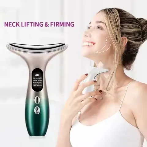 EMS%20Face%20Lifting%20Massager%20Neck%20Skin%20Tighten%20Device%207%20Color%20Light%20LED%20Photon%20Therapy%20Anti%20Ageing%20Wrinkle%20Free%20-%20Image%204