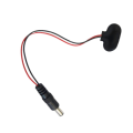 Battery Cap With DC Jack[1 pcs]. 