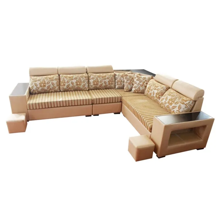 Sunrise%20Furniture%20Hs-28%20L-Shape%20Wooden%20Sectional%20Sofa%20-%20Light%20Brown%20-%20Image%203
