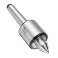 2 lathe tapered tool teel three ball bearing accuracy. 